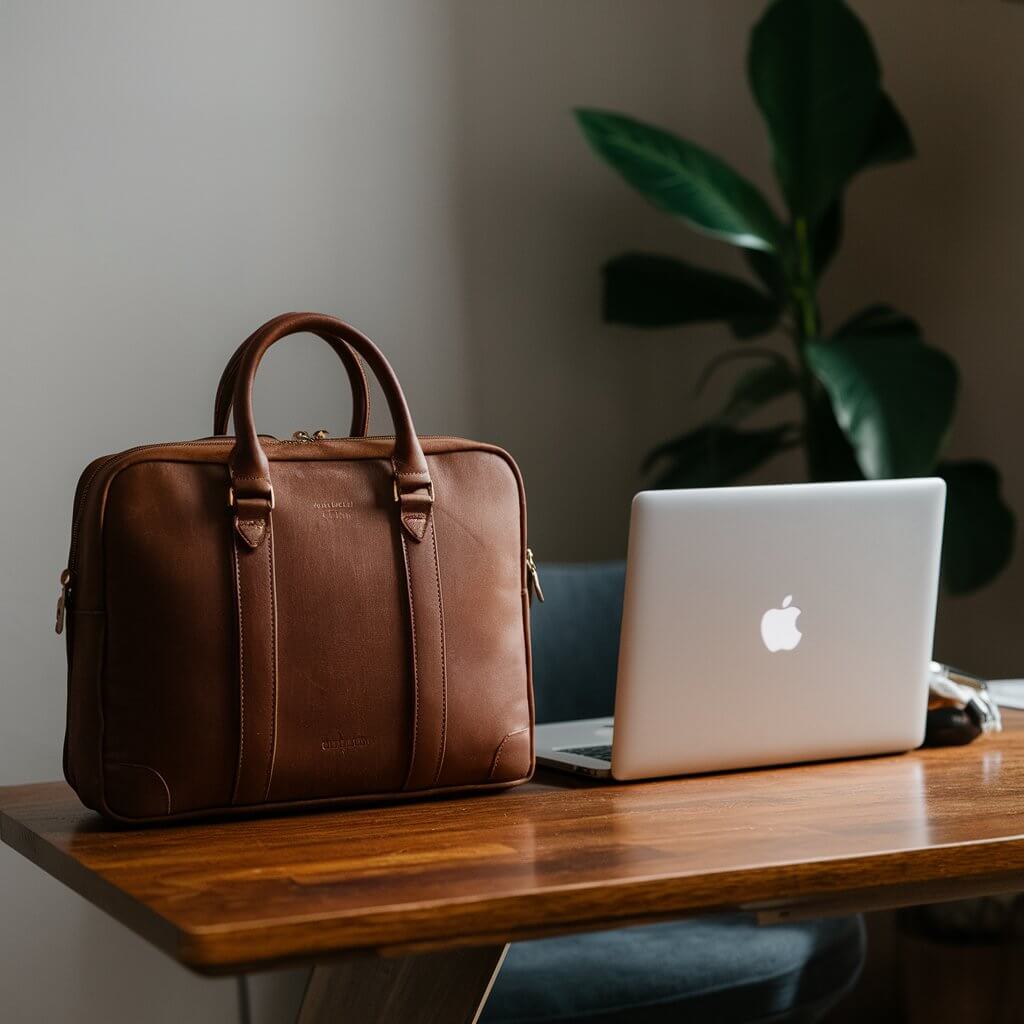 Protective and stylish laptop bags